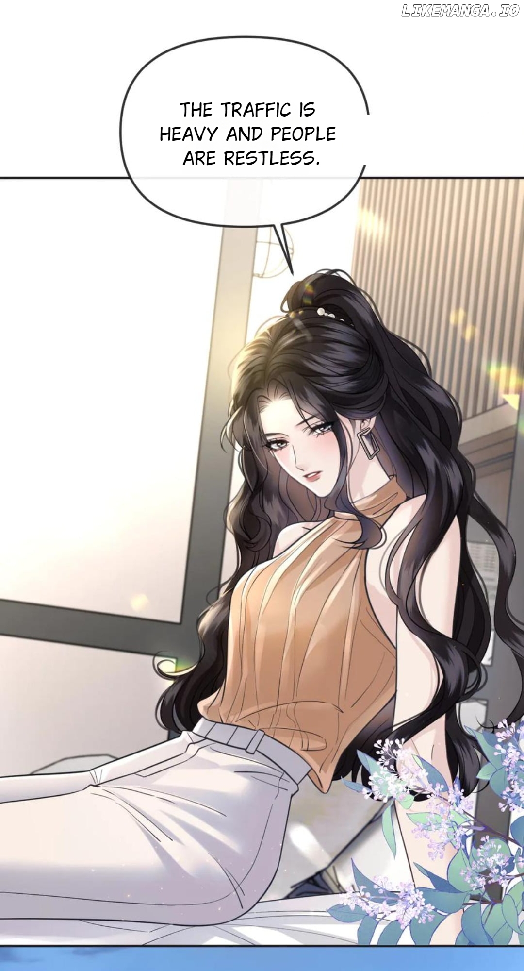 Deeply In Love Chapter 42 - page 35